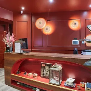 3* Hotel Lux Picpus